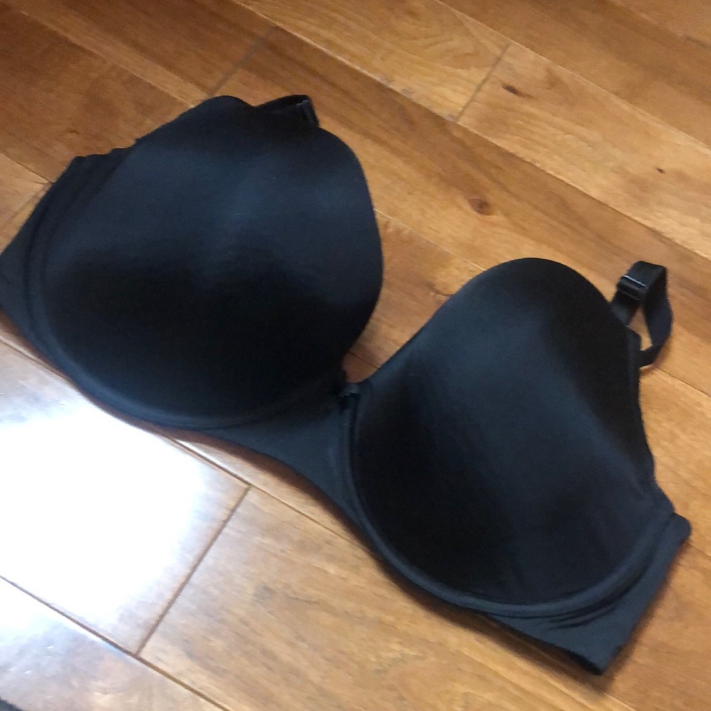 TORRID underwire bra